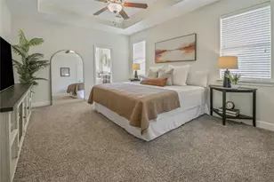 4282 Rock Bend Dr, College Station, TX 77845 - Photo 18