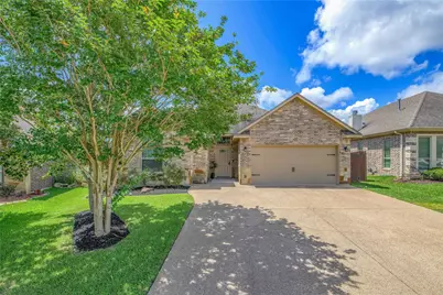 4282 Rock Bend Drive, College Station, TX 77845 - Photo 1