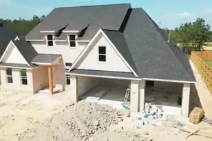 1360 Jared Dr, Lumberton, TX 77657 - Photo 2