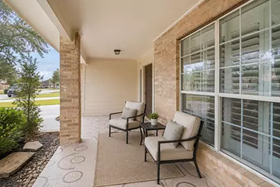 235 Magnolia Way, League City, TX 77573 - Photo 2