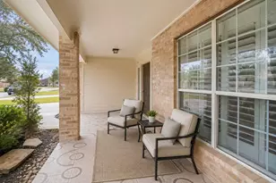 235 Magnolia Way, League City, TX 77573 - Photo 2