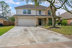 235 Magnolia Way, League City, TX 77573 - Photo 1