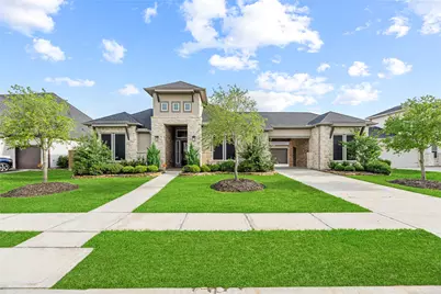 20210 Rolling Vista Drive, Cypress, TX 77433 - Photo 2