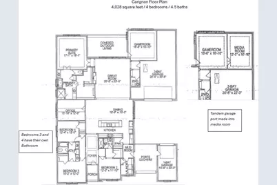 20210 Rolling Vista Drive, Cypress, TX 77433 - Photo 40