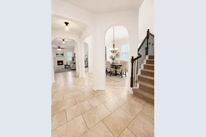6151 Harmony Park Lane, Fulshear, TX 77441 - Photo 8