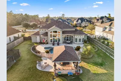 25606 Windy Isle Court, Spring, TX 77389 - Photo 4