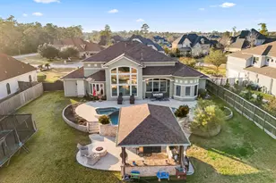 25606 Windy Isle Ct, Spring, TX 77389 - Photo 4