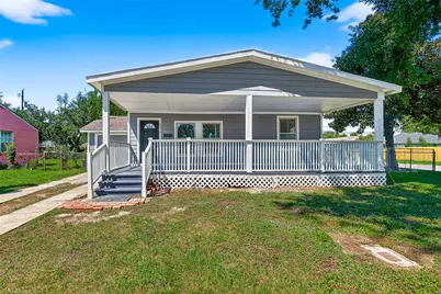 2217 10th Street, Galena Park, TX 77547 - Photo 1