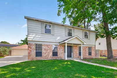 5515 Green Timbers Drive, Humble, TX 77346 - Photo 2