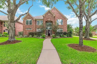 1915 Stormcroft Circle, Katy, TX 77450 - Photo 1