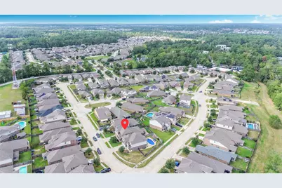 7110 Panther Ridge Drive, Spring, TX 77389 - Photo 24