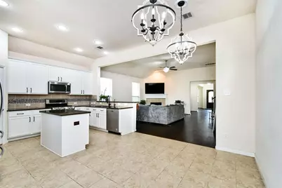 7110 Panther Ridge Drive, Spring, TX 77389 - Photo 6