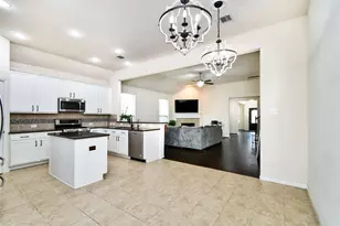 7110 Panther Ridge Dr, Spring, TX 77389 - Photo 6