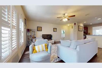 3202 Cabin Wood Way, Houston, TX 77084 - Photo 4