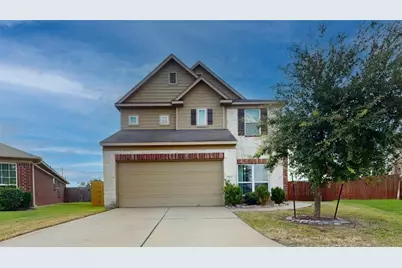 3202 Cabin Wood Way, Houston, TX 77084 - Photo 1