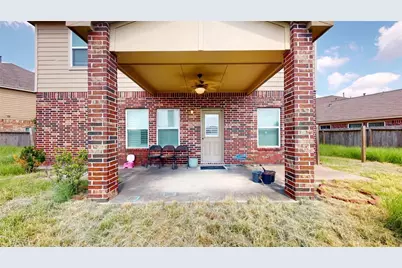 3202 Cabin Wood Way, Houston, TX 77084 - Photo 32