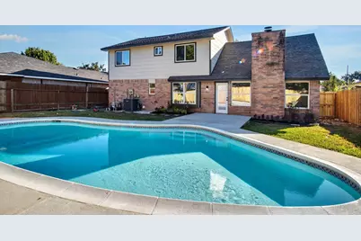 7511 Weatherhill Lane, Houston, TX 77041 - Photo 1