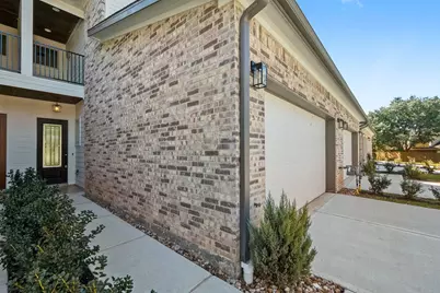 14822 Spica Court, Willis, TX 77318 - Photo 4