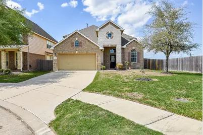 26302 Sandahl Court, Katy, TX 77494 - Photo 1