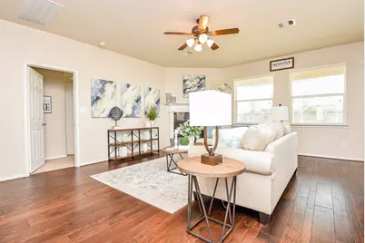 26302 Sandahl Court, Katy, TX 77494 - Photo 10