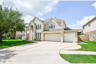 2810 Straight Elm Street, Fresno, TX 77545 - Photo 2