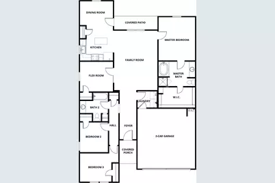 21564 Bluebonnet Bay Drive, Magnolia, TX 77354 - Photo 14