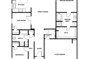 21564 Bluebonnet Bay Dr, Magnolia, TX 77354 - Photo 14