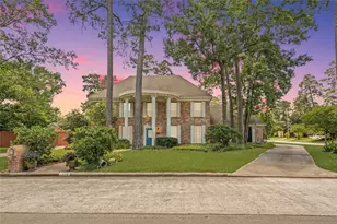 7639 Post Bridge Rd, Spring, TX 77389 - Photo 2