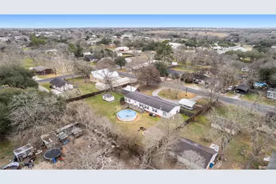 1005 Baumgarten, Schulenburg, TX 78956 - Photo 20