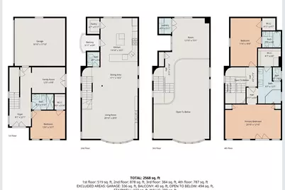 5717 Val Verde Street #C, Houston, TX 77057 - Photo 30