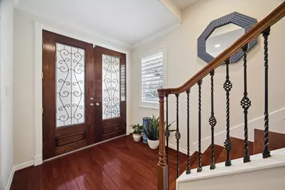 5717 Val Verde Street #C, Houston, TX 77057 - Photo 4
