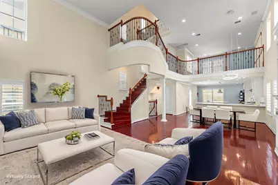 5717 Val Verde Street #C, Houston, TX 77057 - Photo 1
