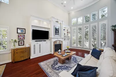 5717 Val Verde Street #C, Houston, TX 77057 - Photo 2