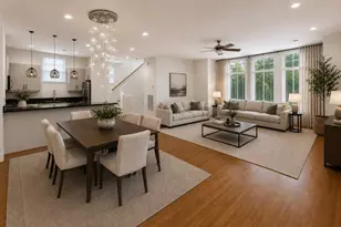 4307 Feagan St, Houston, TX 77007 - Photo 4
