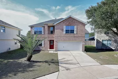 1206 Beaufort Sea Drive, Houston, TX 77067 - Photo 2