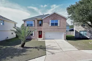 1206 Beaufort Sea Dr, Houston, TX 77067 - Photo 2