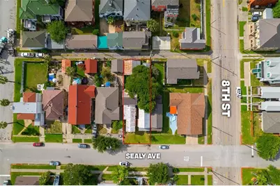 717 and 719 Sealy Street, Galveston, TX 77550 - Photo 36