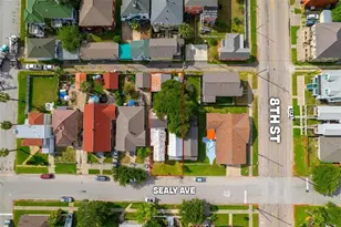 717 and 719 Sealy St, Galveston, TX 77550 - Photo 36