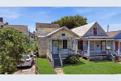 717 and 719 Sealy Street, Galveston, TX 77550 - Photo 4