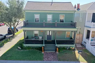 1301 Church St, Galveston, TX 77550 - Photo 2
