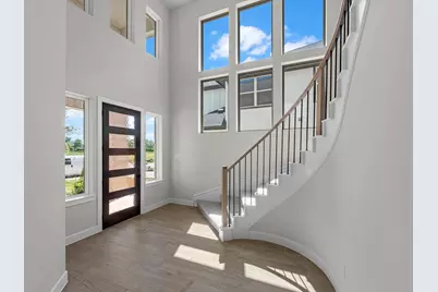 1135 Village Falls Drive, Missouri City, TX 77459 - Photo 14