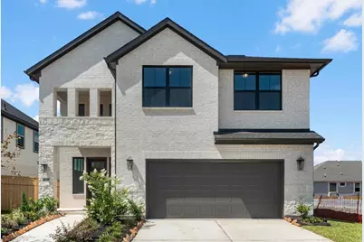 1135 Village Falls Drive, Missouri City, TX 77459 - Photo 1