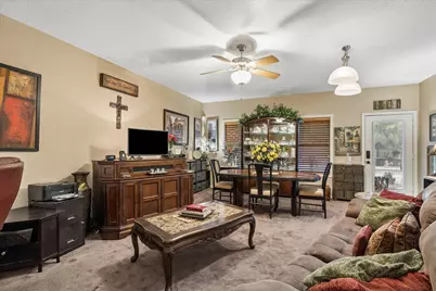 3040 Bayshore Drive #3, Bacliff, TX 77518 - Photo 1