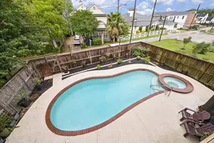3040 Bayshore Dr, Bacliff, TX 77518 - Photo 10