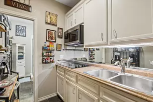 3040 Bayshore Dr, Bacliff, TX 77518 - Photo 6