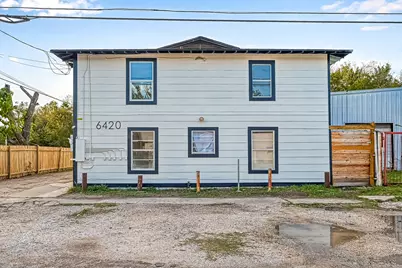 6420 Conley Street #4, Houston, TX 77021 - Photo 4