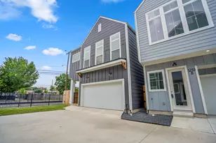 5225 Hillman St, Houston, TX 77023 - Photo 2