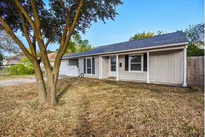 6614 Teluco Street, Houston, TX 77055 - Photo 2