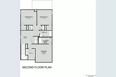 22819 American Kestrel Court, Splendora, TX 77372 - Photo 18