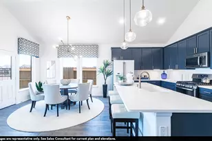 5330 Acapulco Mist Dr, Katy, TX 77493 - Photo 8